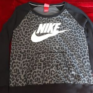 Nike sweatshirt